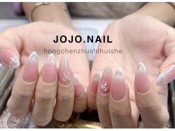 ジョジョネイル 池袋店(JOJOネイル)/持ち込みデザインやら放題