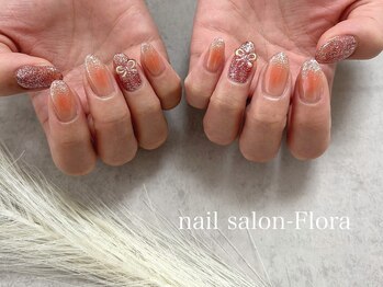 フローラ(_Flora)/