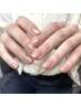 【新規限定｜hand】powder 1color / 初回オフ無料  ¥8,000