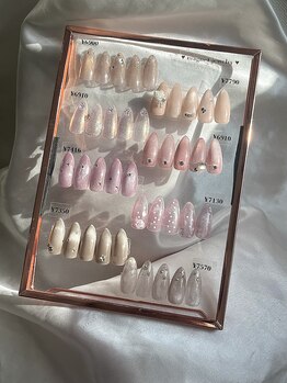 ベリール 南平岸店(Be'Leel)/magnet jewelry 