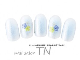 ７月☆定額6900円コース