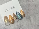 《カラー変更ok》定額サンプル