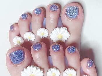 ネイル ヨヨ(Nail YY)/