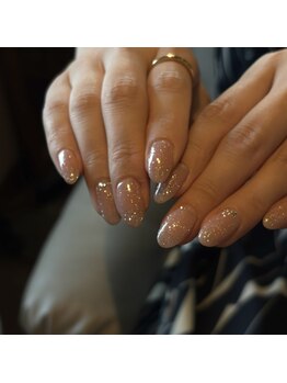 サンプル　シンプルコース¥8470