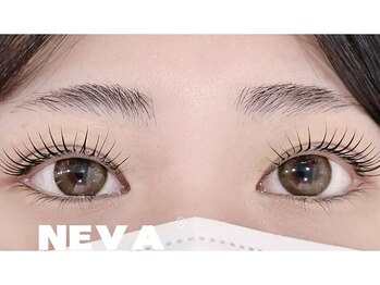 ネバサロン 蒲田(Neva Salon)/