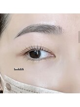 ララアイラッシュ 三田 田町店(lala eyelash)/