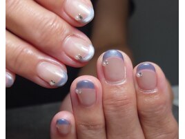 豊田市ネイルサロンSpiegel