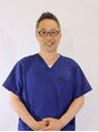 なみつき鍼灸整骨院 永岡 公司