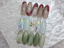 ベリル(BERYL)/定額初回￥7480/￥8900