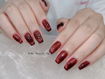 アンアンビューティーサロン(AnAn Beauty Salon)/マグネット