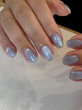 アロンネイル(A’arone nail)/