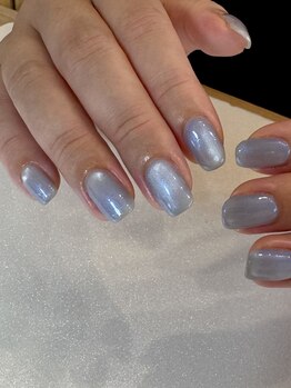 アロンネイル(A’arone nail)/