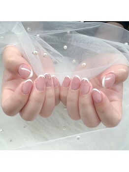 シュシュ(Chou Chou)/フレンチ