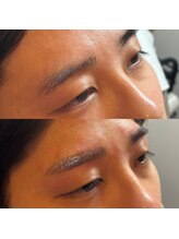 アンドスリー 原宿 表参道店(And Three)/リピーターさん♪