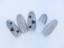 はあとねいる 日野店/はあとねいる日野/限定デザイン