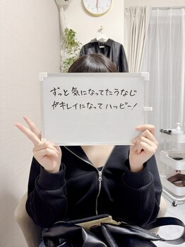 ミース 市川店/☆お客様からの口コミをご紹介☆