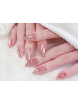 4000円以下のメニューがあるサロン