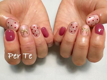 ペルテ 浦和(Per Te)/オフのみ/ワンカラ―/フィルイン