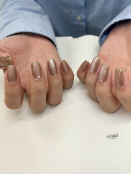 アンドラッシュ 駒込駅前店(and lash)/