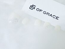 オブ グレイス(Of Grace)/デザインArtコース