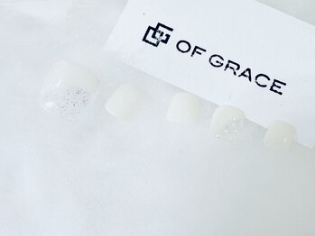オブ グレイス(Of Grace)/デザインArtコース