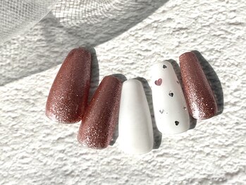 バタフライ 津田沼店(Butterfly)/定額デザインA