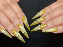 コモネイルスタジオ(CoMo Nail Studio)/