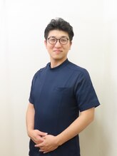 仙台東口かえで整骨院 甲斐谷 幸太
