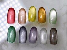 ラニ エカヒ 横浜店(Lani`ekahi)/新色マグネット！