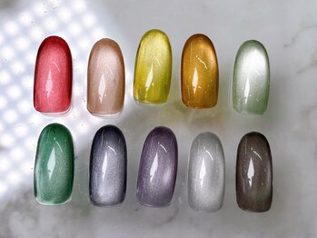 ラニ エカヒ 横浜店(Lani`ekahi)/新色マグネット！