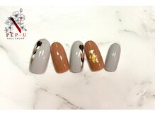 ペップユー 西大井店(PEP*U)/トレンドコース