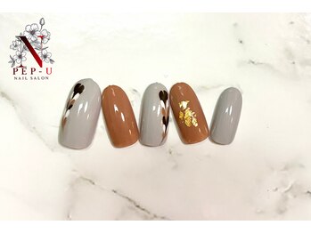 ペップユー 西大井店(PEP*U)/トレンドコース