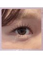 アイラッシュブルー(eyelash BLUE)&nbsp;ナチュラルエクステもお任せください♪