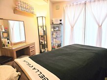 ソエルテ(Soelte)/リンパケア＆フェイシャルSoelte