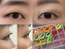 アルディ(hardi)の雰囲気(似合わせデザインが得意です!韓国ロッド多数入荷してます☆彡)