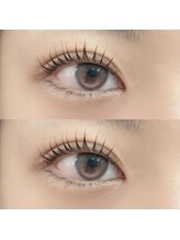 プルトワ(pourtoi)/ラッシュリフト