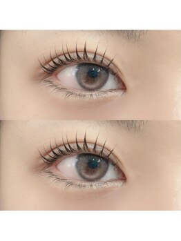 プルトワ(pourtoi)/ラッシュリフト