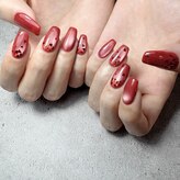 ロッソピーノ(Rosso Pino)