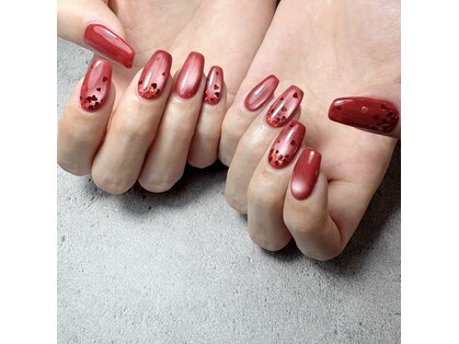 ロッソピーノ(Rosso Pino)の写真