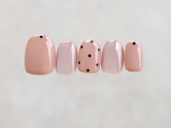 ディー ネイル アイラッシュ ギフ(DEE nail×eyelash gifu)/A79プレミアム定額