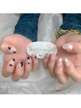 ミカビューティーサロン(MIKA Beauty Salon)/長 さだしやり放題×つけ放題