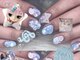 プリンセス(Princess)の写真/【梅田中崎町/ゴテゴテ系★激かわ★ネイルサロン】持ち込みネイルであなた1番のお気に入りネイルを叶える◇