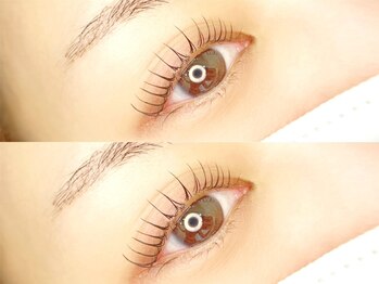 eyelash salon Lilu【リル】【７月１日OPEN予定】の写真/20種類以上のロッドからなりたい目元に合わせご提案♪一重・奥二重も理想が叶う♪韓国ロッドも多数ご用意◎