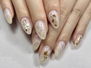 120分デザインフリー¥11,000