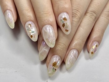 120分デザインフリー¥11,000