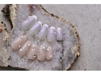 アリュールビューティー(Allure beauty)の写真
