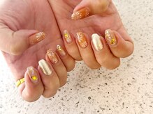 オト(oto)の雰囲気（季節や気分に合わせて楽しんでいただけるようデザインを随時追加）