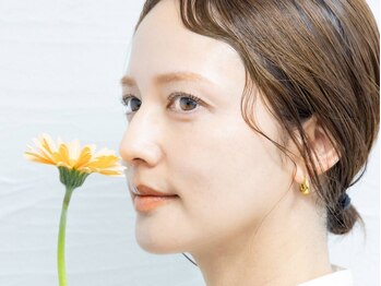 ビメ 相模大野(BEME)の写真/相模大野に実力派サロンがOPEN*完全個室×高技術!一人一人に向き合い“あなただけ”に似合う眉毛とまつ毛を