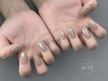 アオズ(aoz)