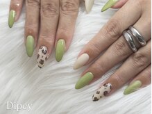 ディプシーネイル(Dipcy nail)の雰囲気（持ち込みデザインご希望の方は事前にメールにてご連絡ください☆）